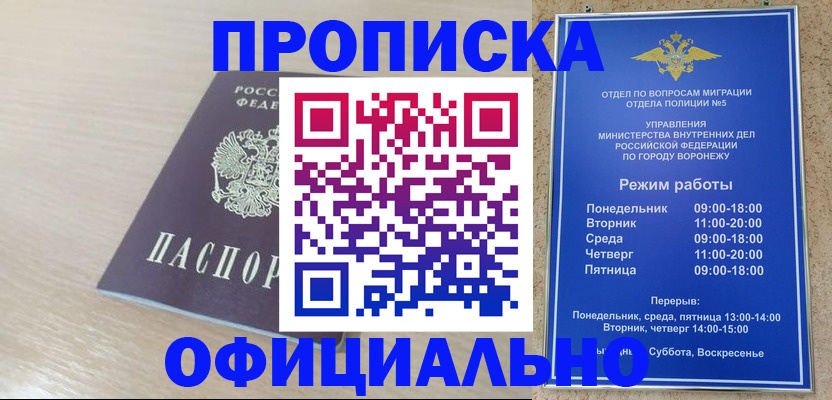 прописка в квартире в Партизанске